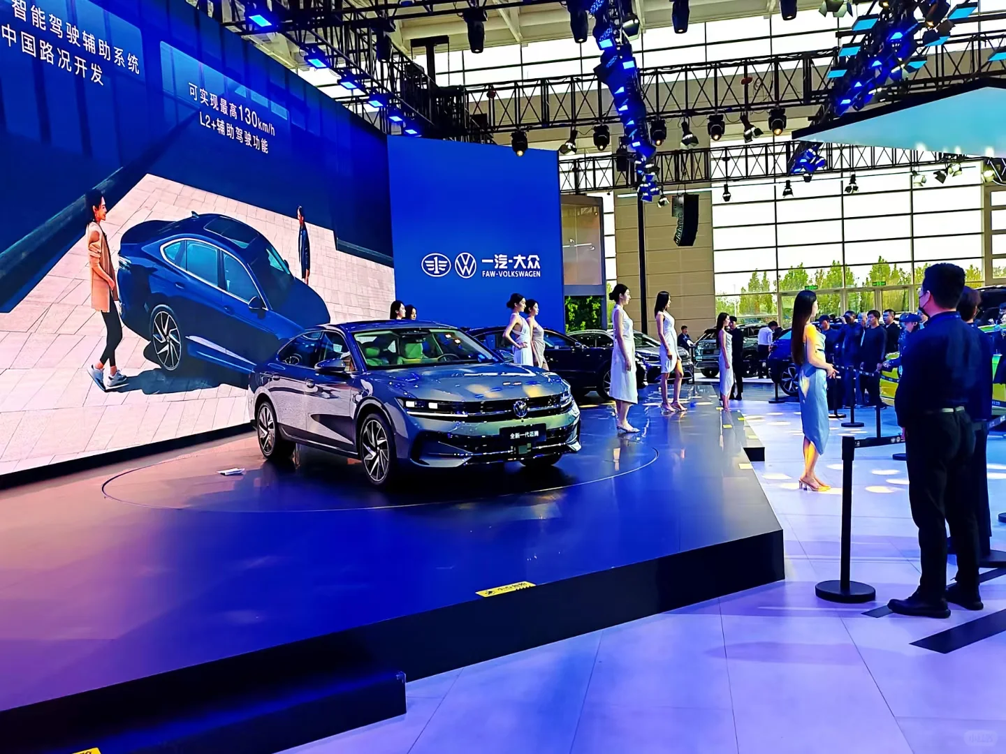 会展活动一站式服务