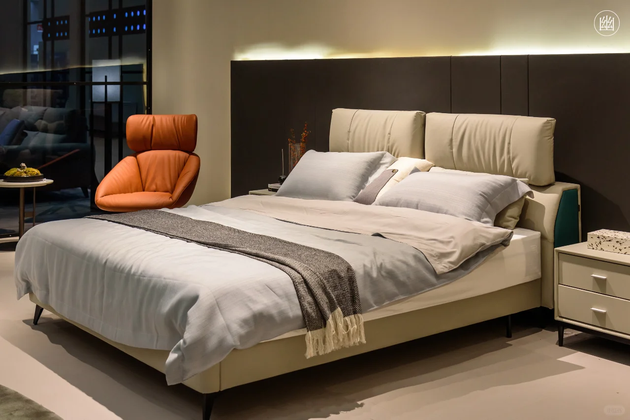 东莞看展 | 国际名家具展览会精彩开幕