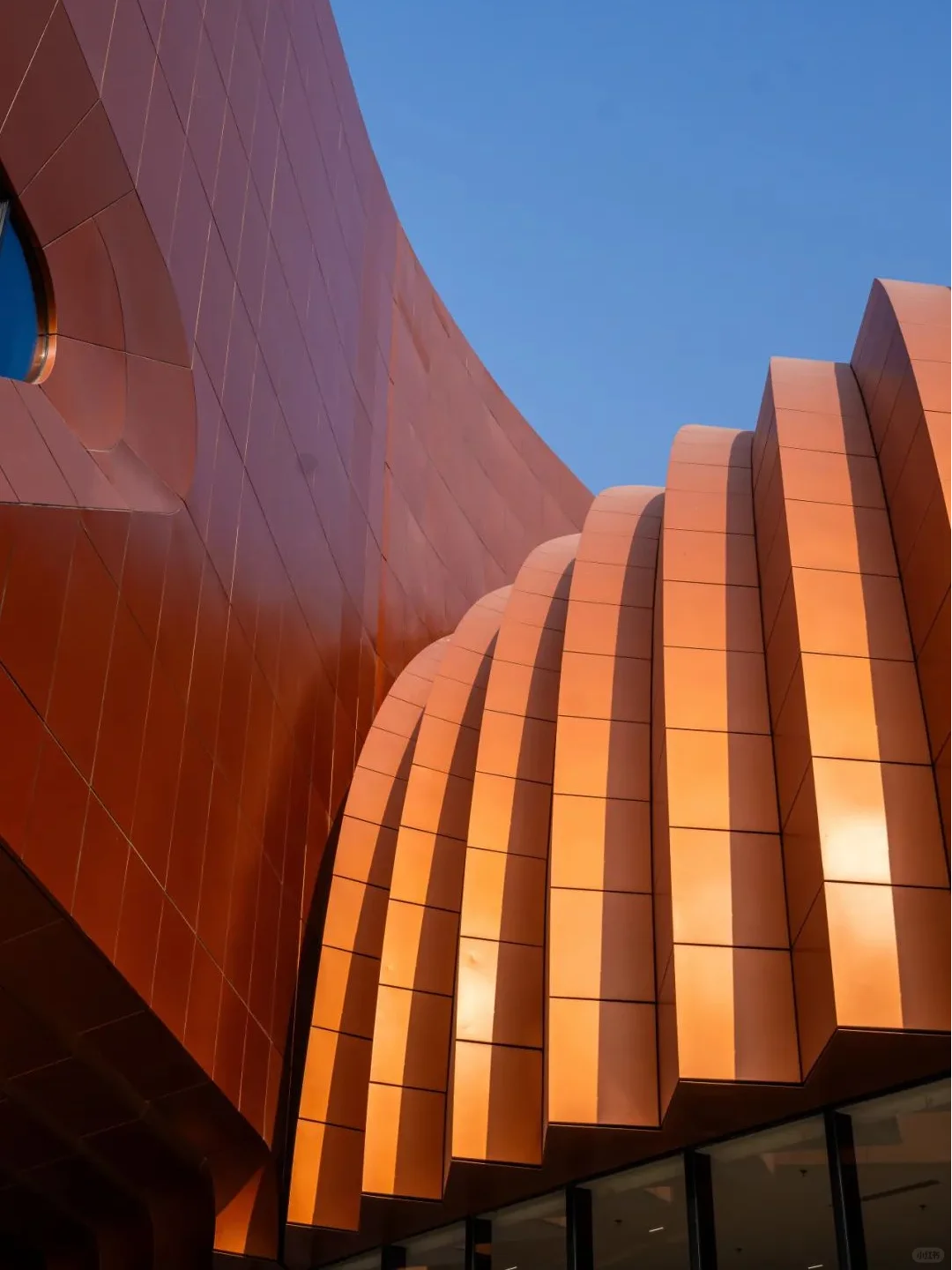 北京「规模最大」新地标 · 终于开放了?