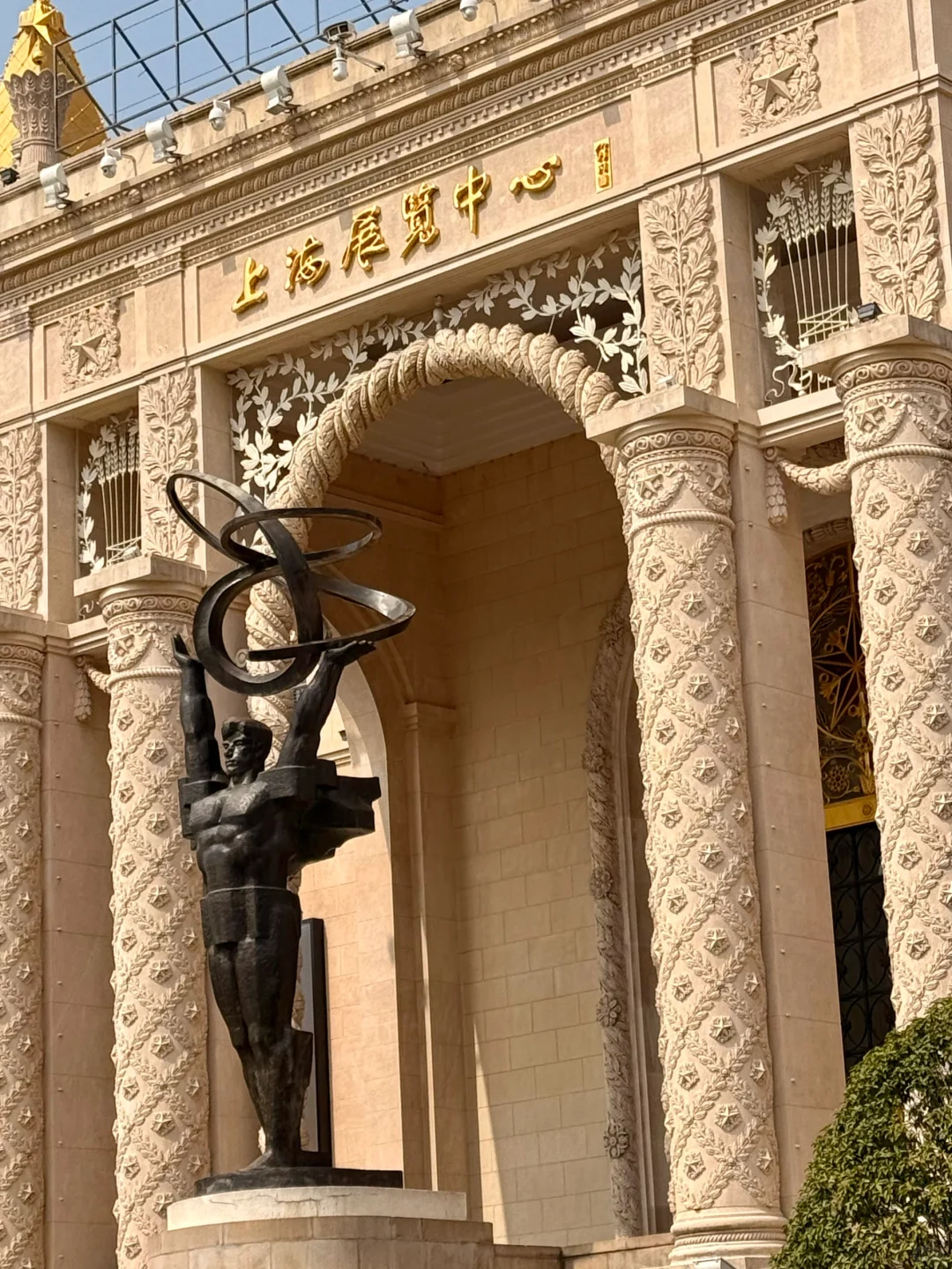 ?｜解锁小时代取景地，后悔没穿风衣去