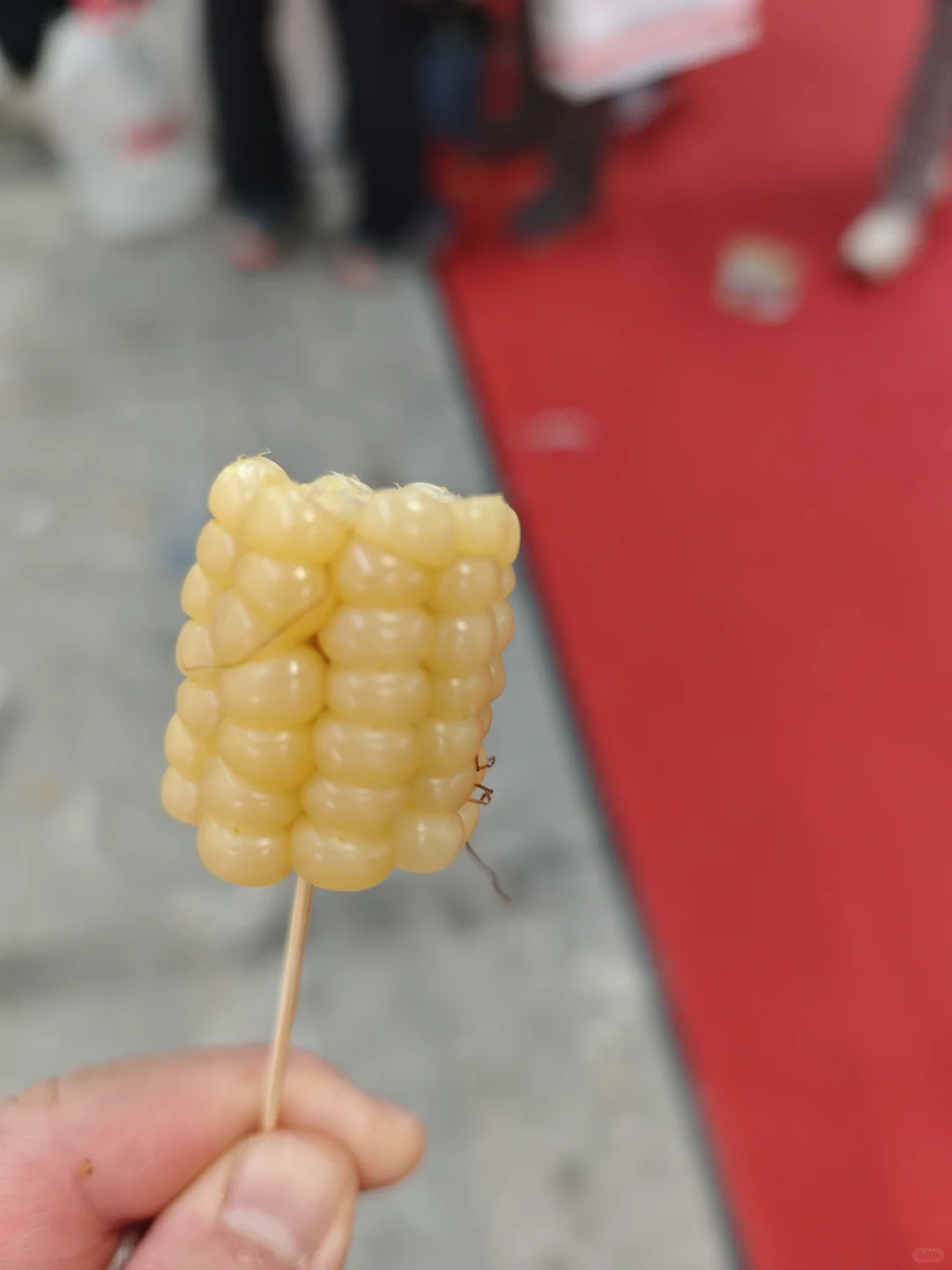 顺义国展餐饮展览会