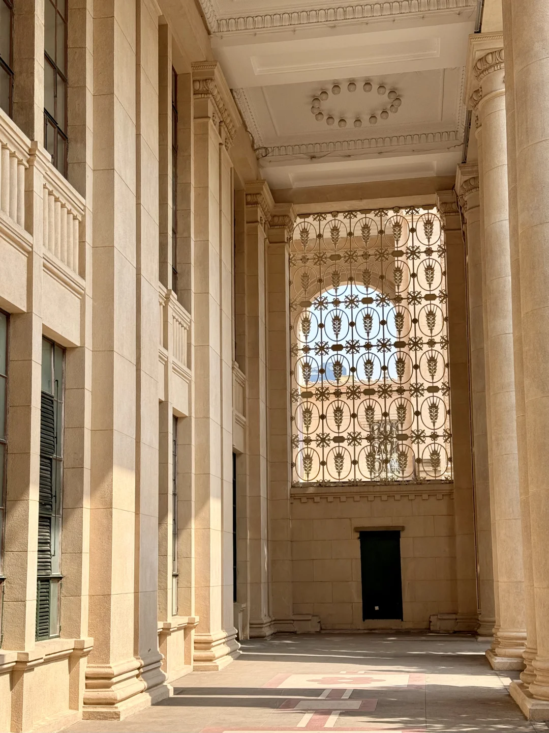 ?｜解锁小时代取景地，后悔没穿风衣去