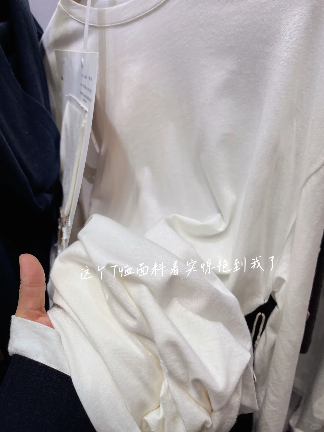 今天，半个服装圈都在上海。