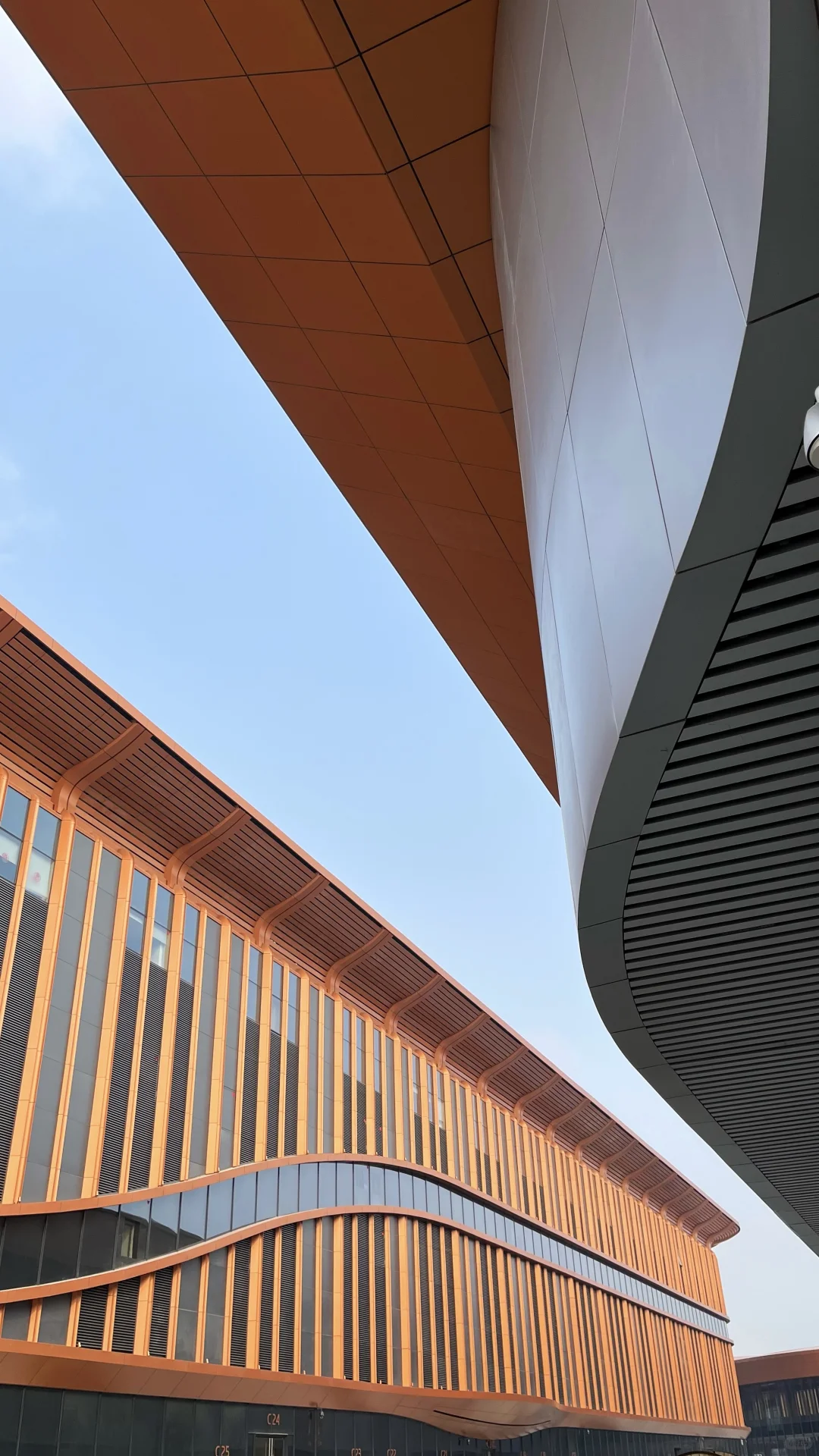 北京单体规模最大建筑！请打开你的超广角！