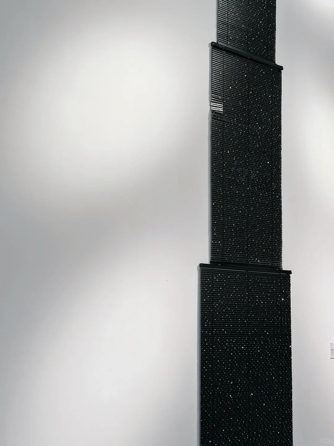 北京新展！冲进这片蓝色玻璃海