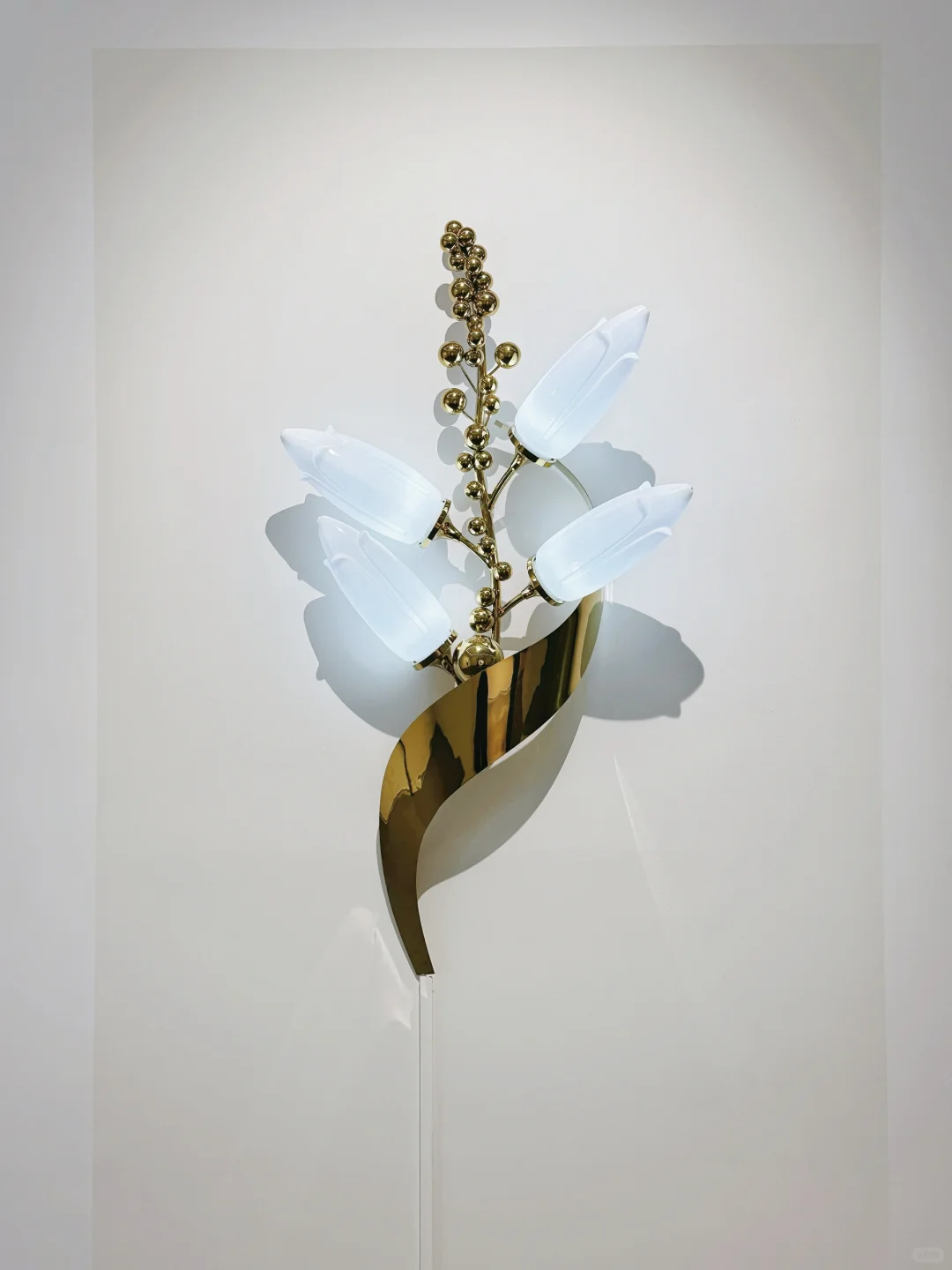 北京新展！冲进这片蓝色玻璃海