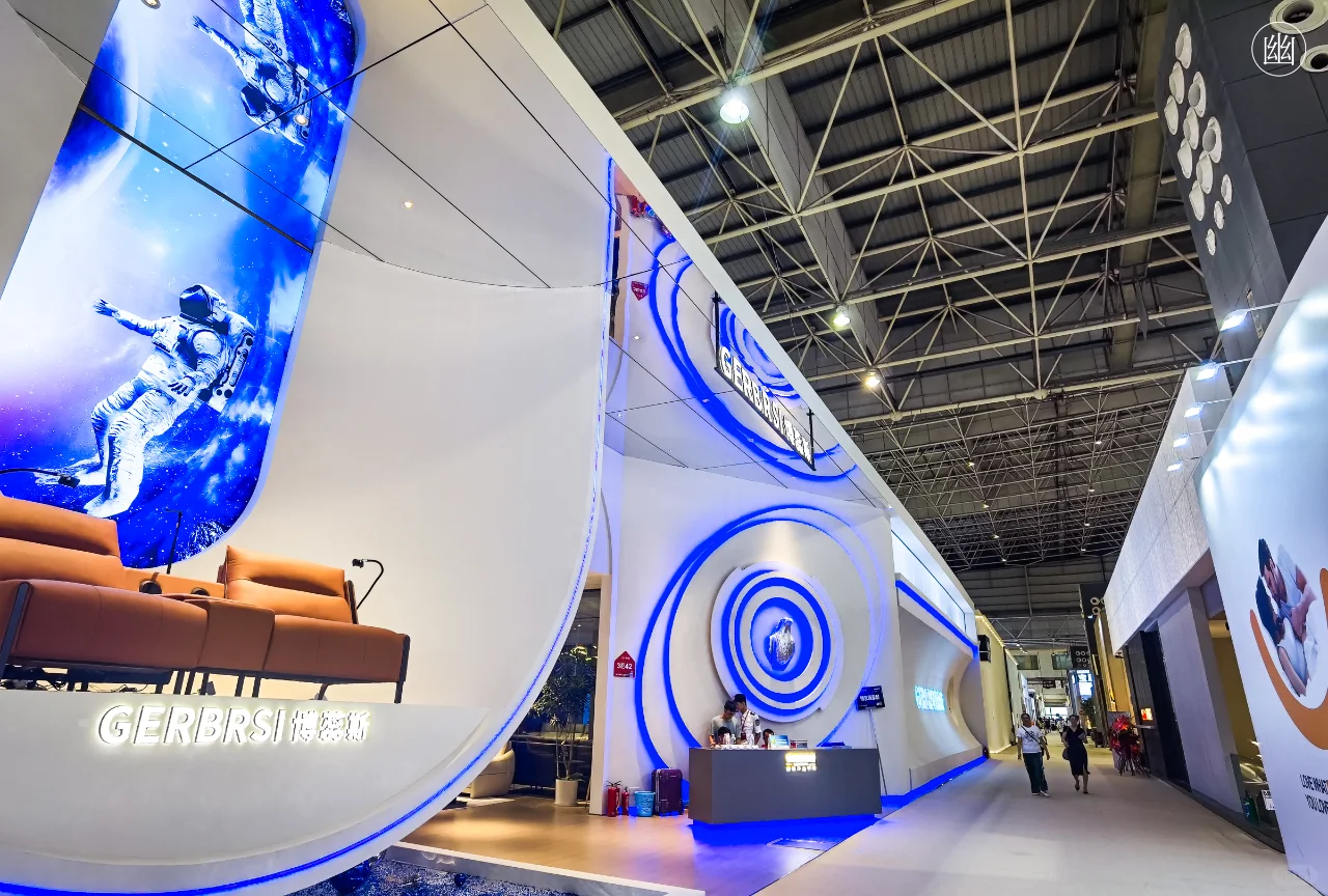 东莞看展 | 国际名家具展览会精彩开幕