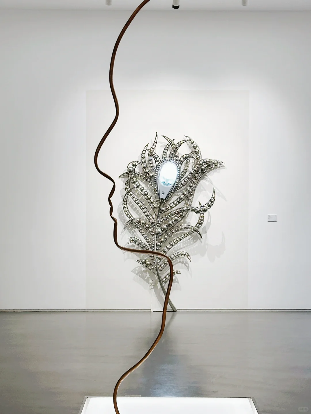 北京新展！冲进这片蓝色玻璃海