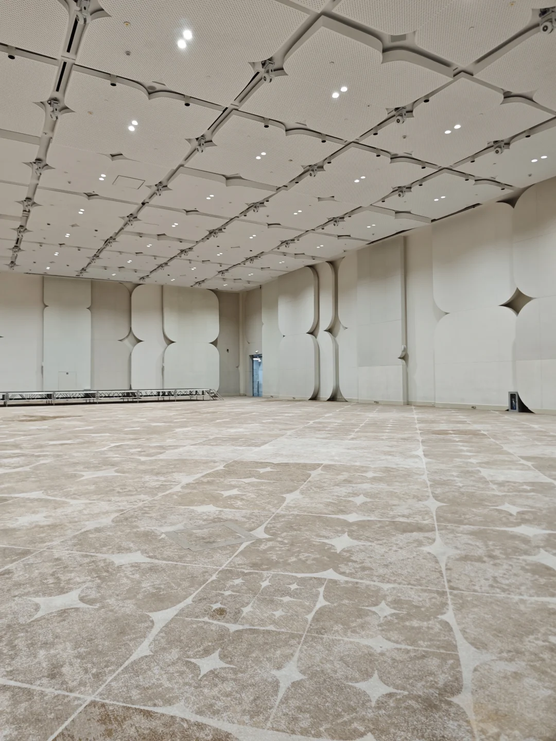 泰国??第三天曼谷会展中心暹罗商场游