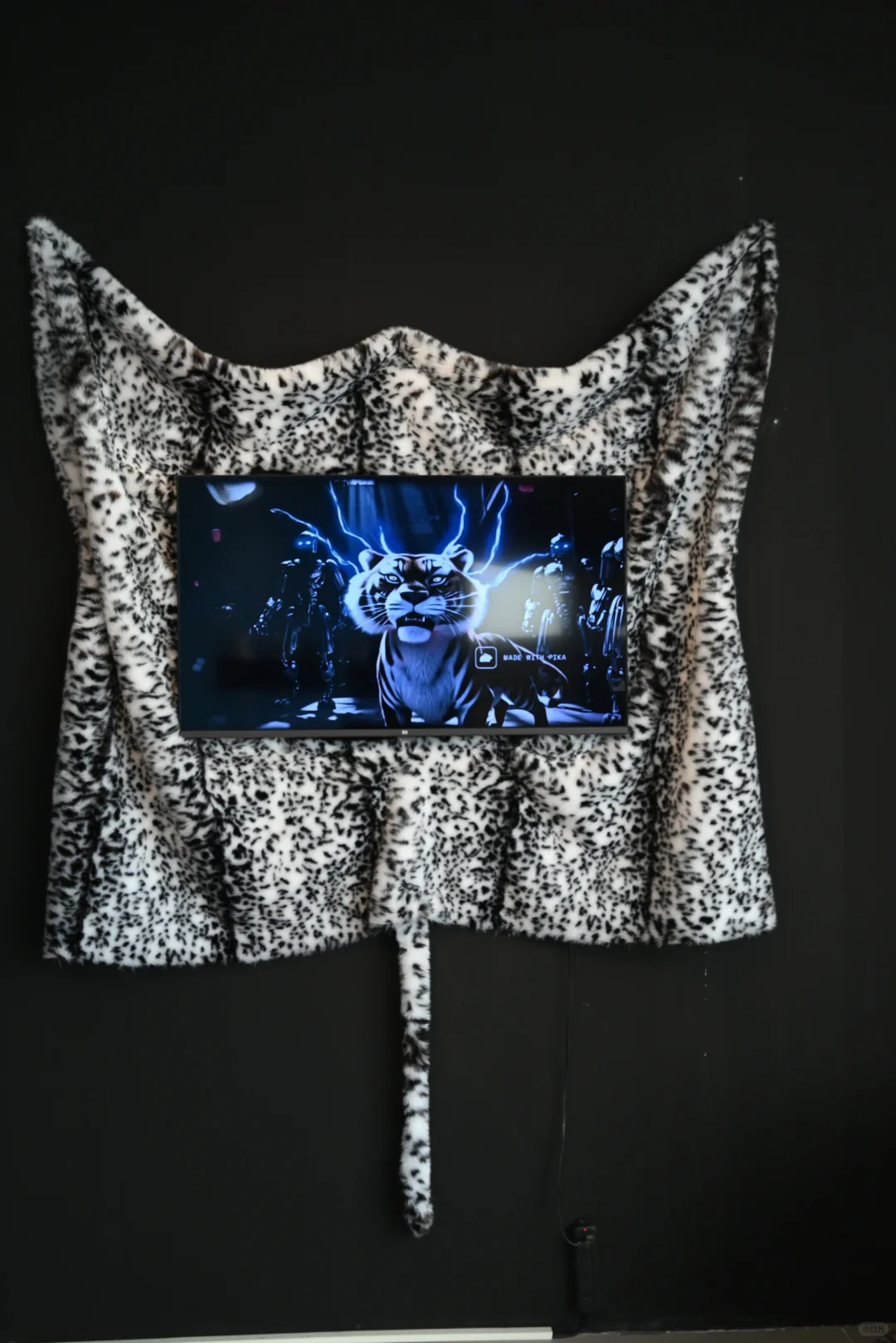 广州展览129｜以浮士德灵魂置换契约??