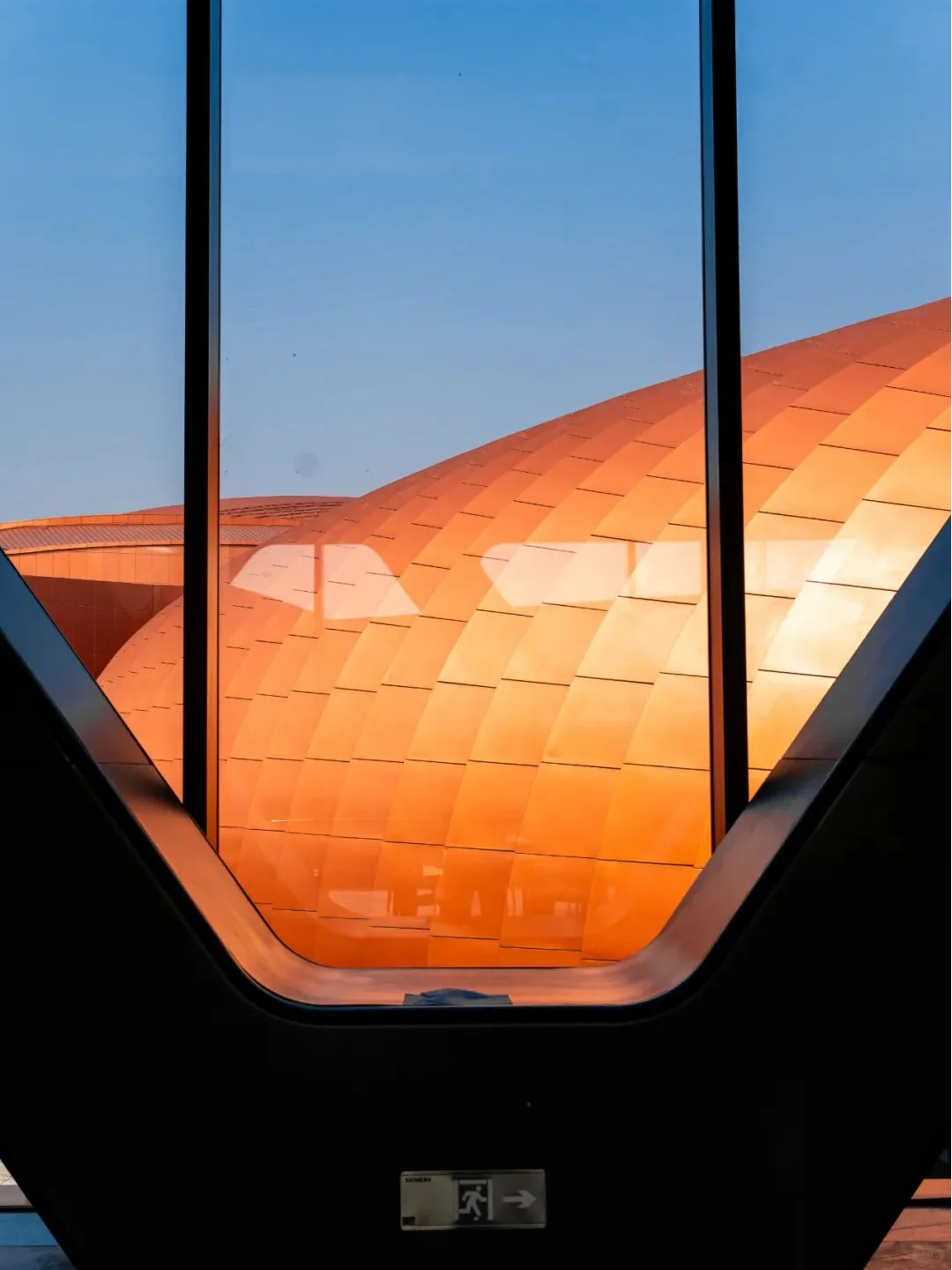 北京「规模最大」新地标 · 终于开放了?