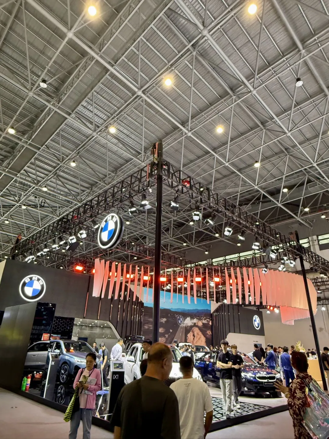 海口车展‼️限时4️⃣天！内附参与品牌