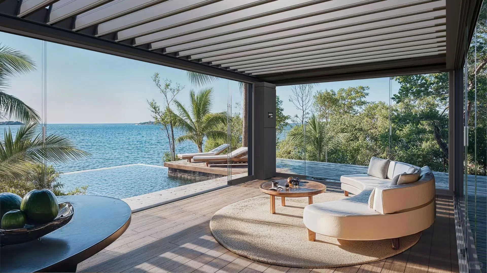 Ombra广州国际家具博览会