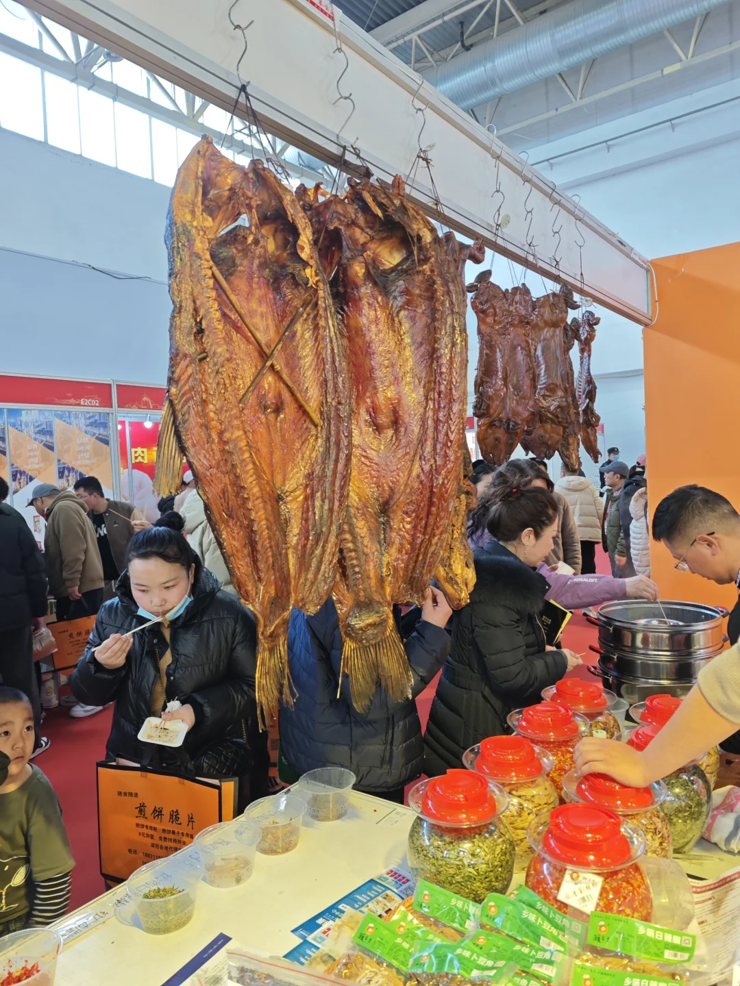 顺义国展餐饮展览会