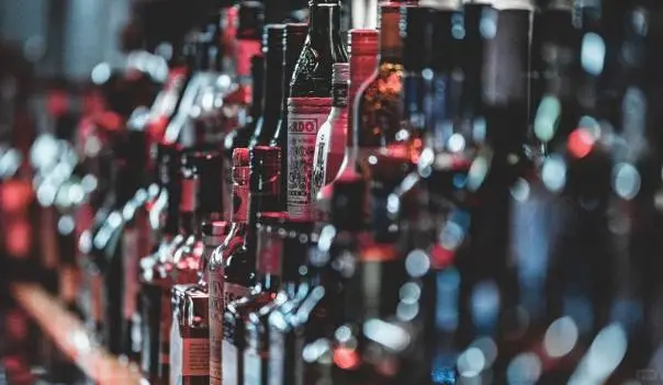 【盈拓展览】英国伦敦国际贸易饮料展览会