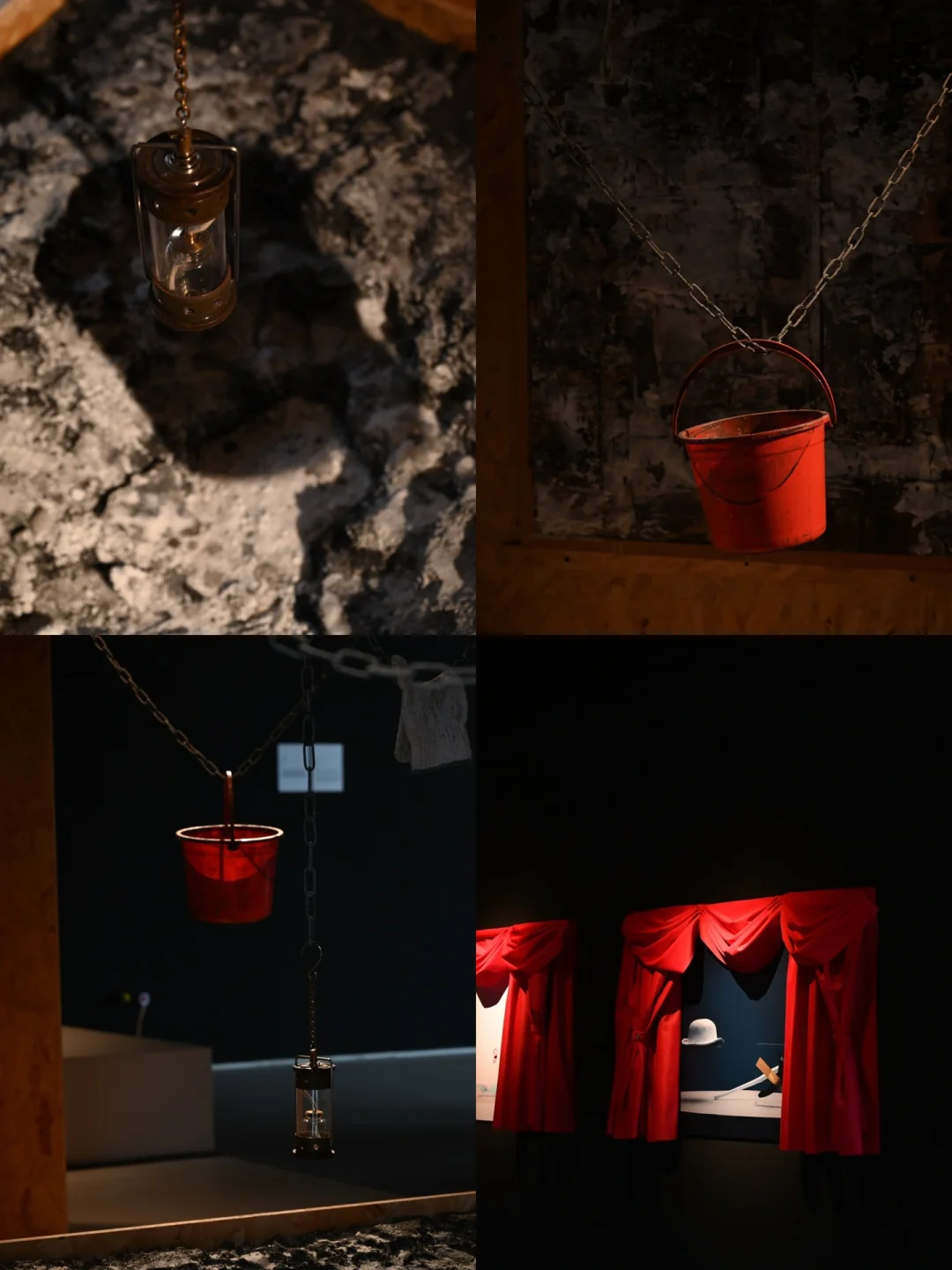 广州展览129｜以浮士德灵魂置换契约??