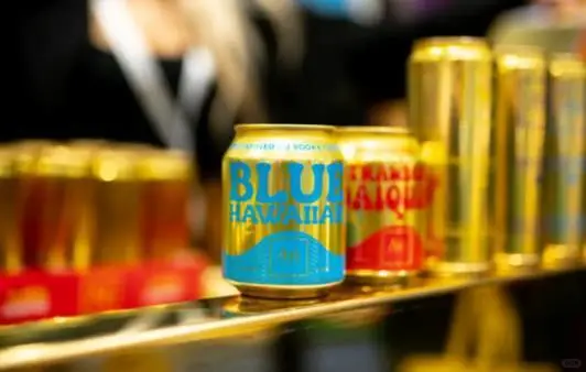 【盈拓展览】英国伦敦国际贸易饮料展览会