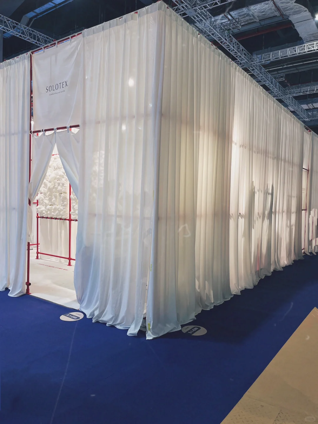 今天，半个服装圈都在上海。