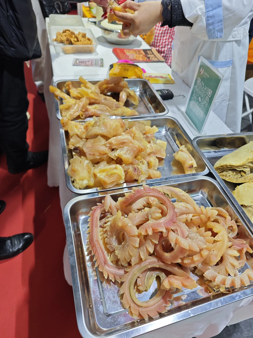 顺义国展餐饮展览会