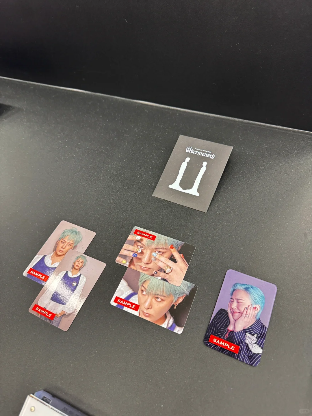 权志龙展超全图片❗️根本拍不够阿❗️