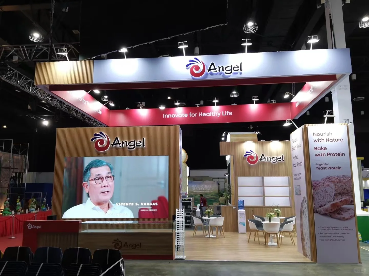 菲律宾?? 食品展