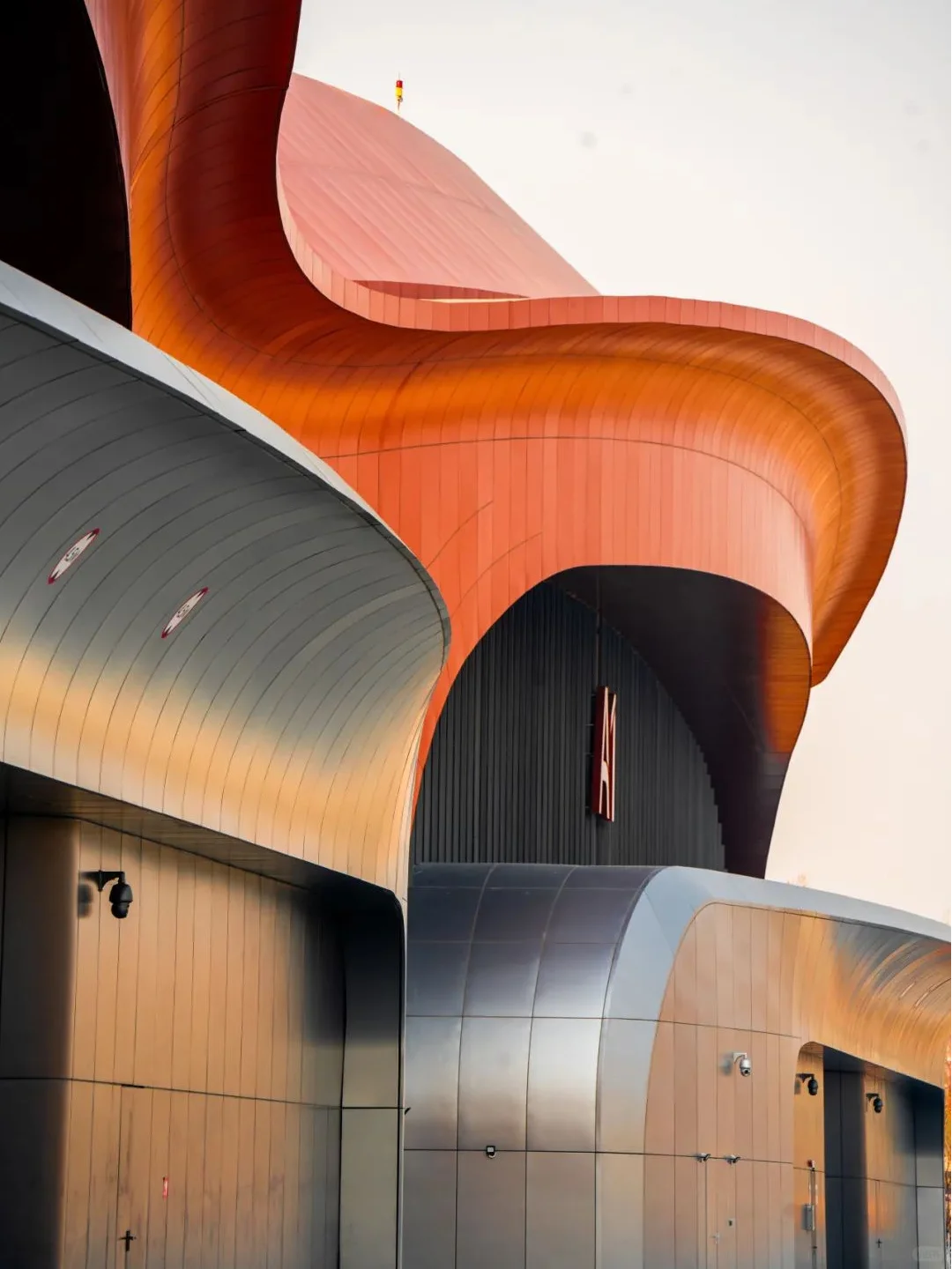 北京「规模最大」新地标 · 终于开放了?