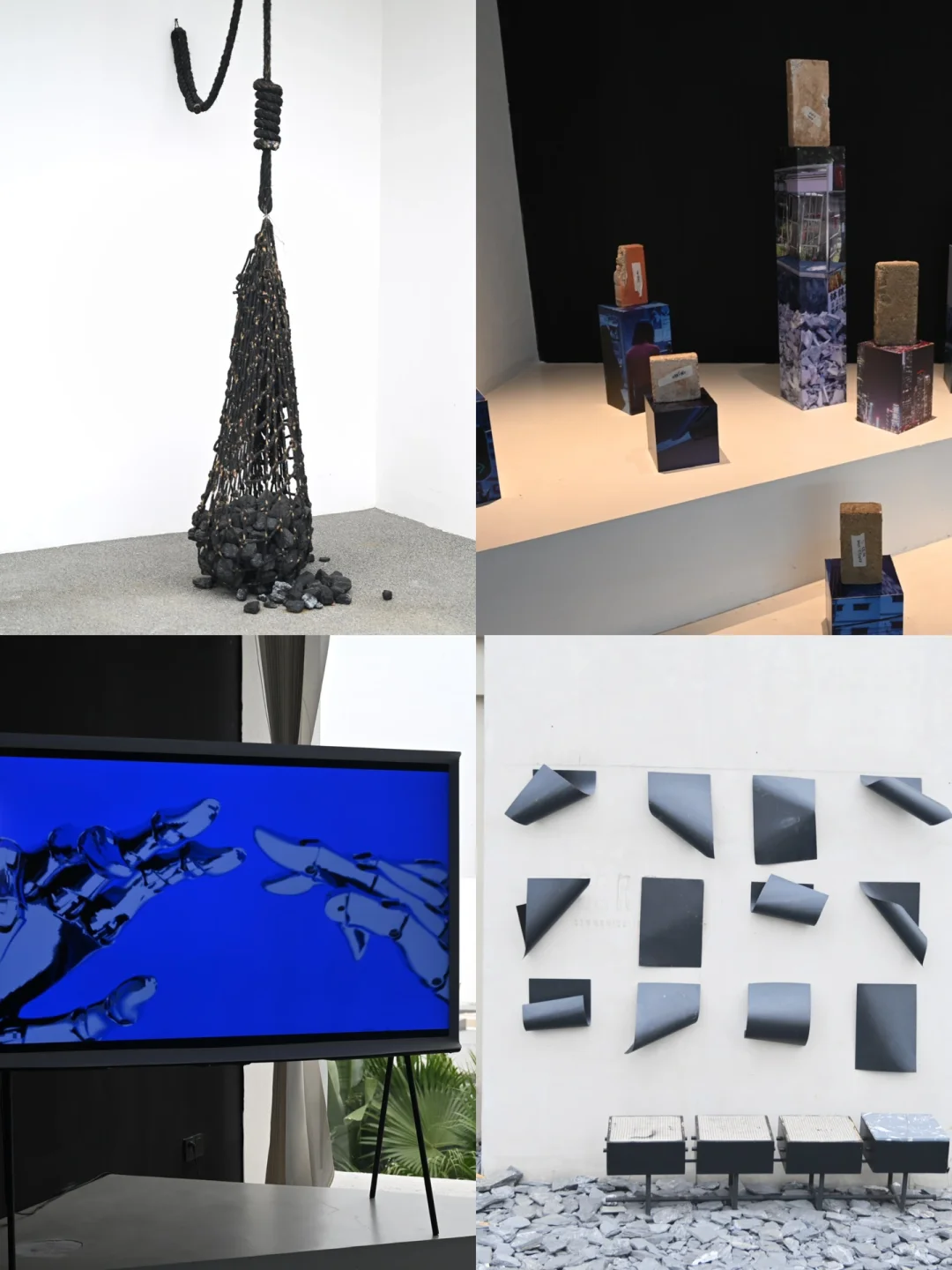 广州展览129｜以浮士德灵魂置换契约??