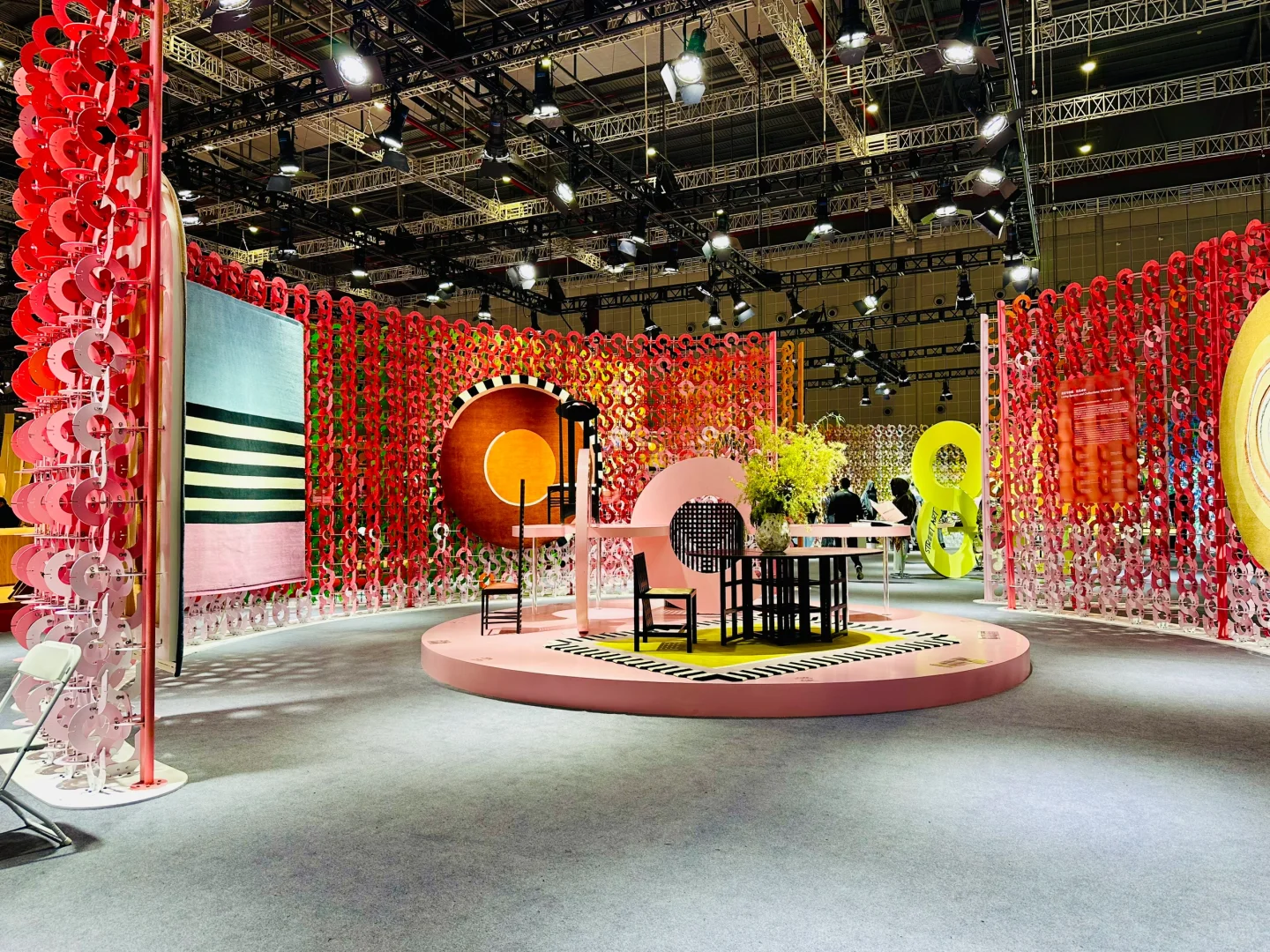 好逛爱逛进博会～