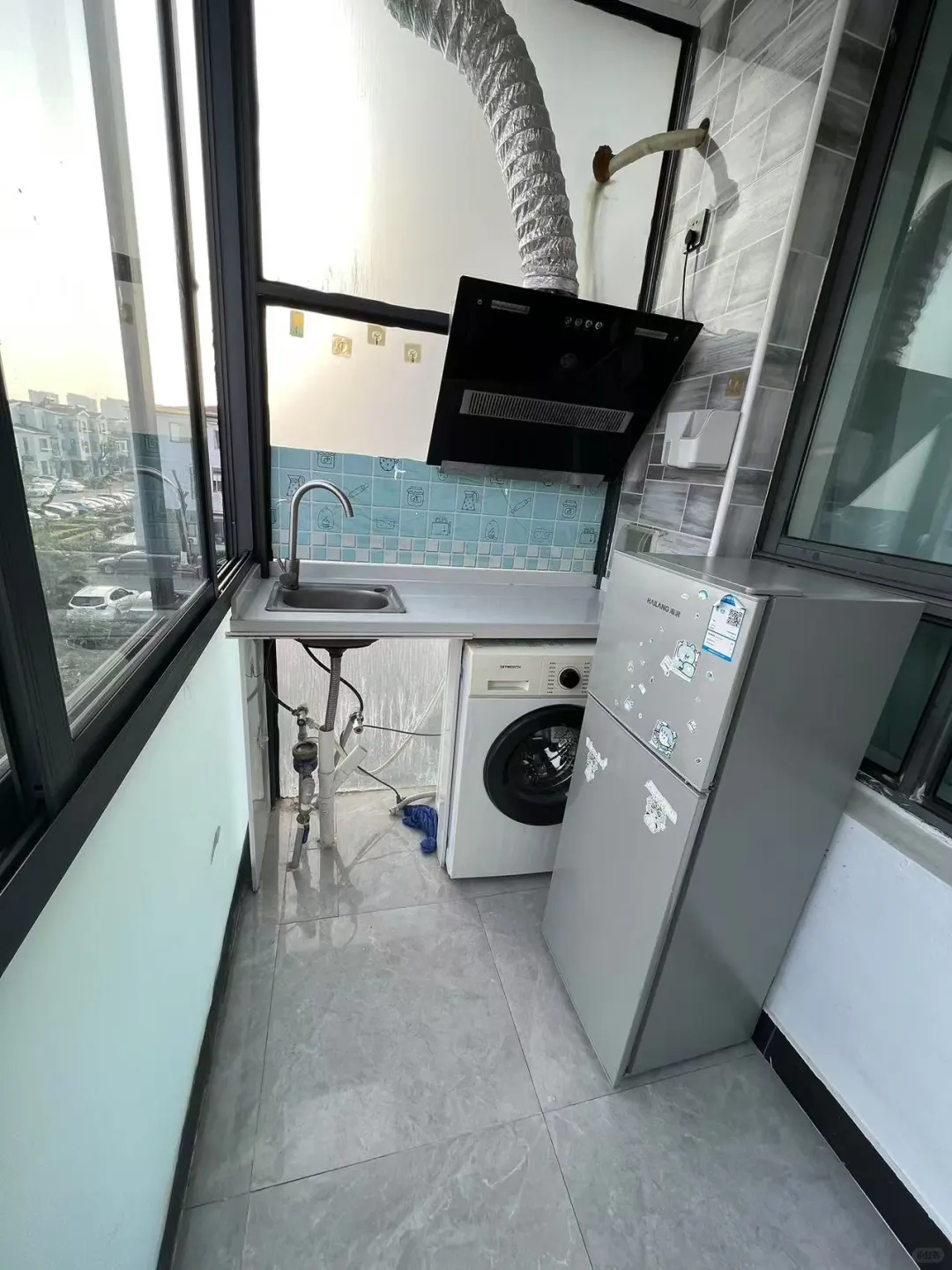 帮闺蜜转！2号线国家会展中心/西郊家园