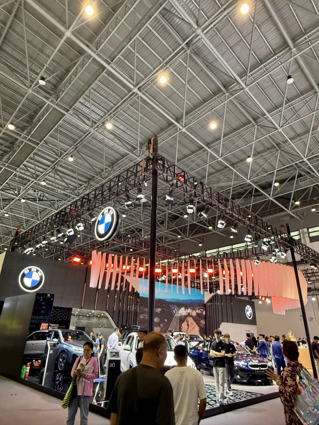 海口车展‼️限时4️⃣天！内附参与品牌