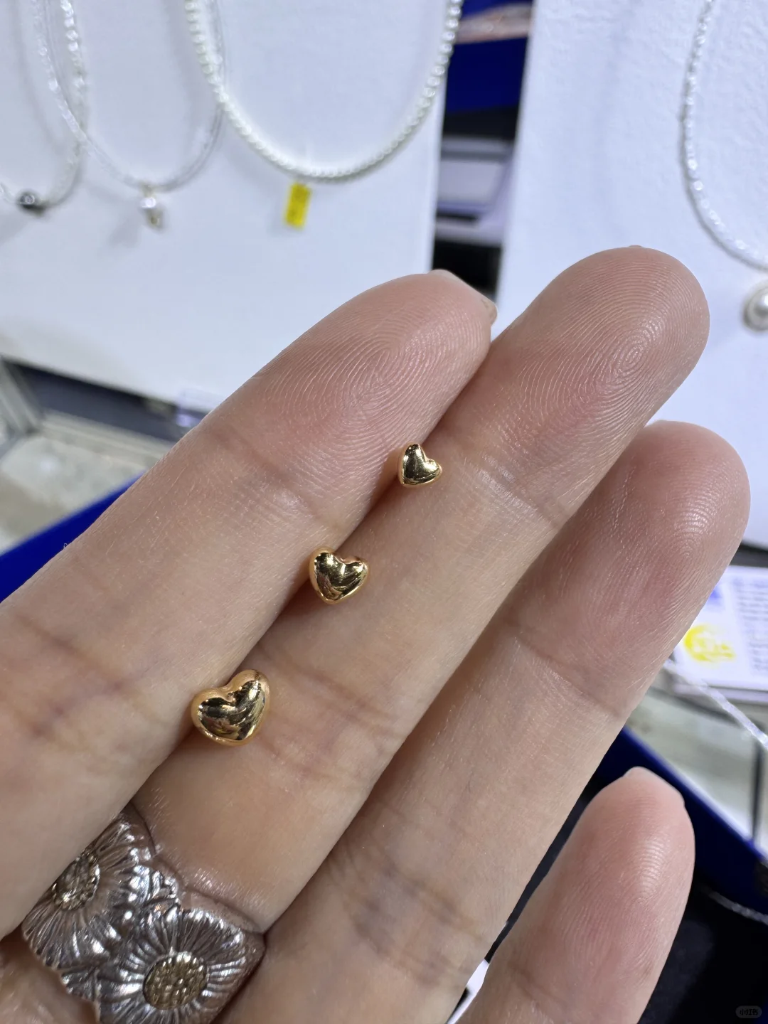 暴走香港国际珠宝展｜会展中心成品展馆