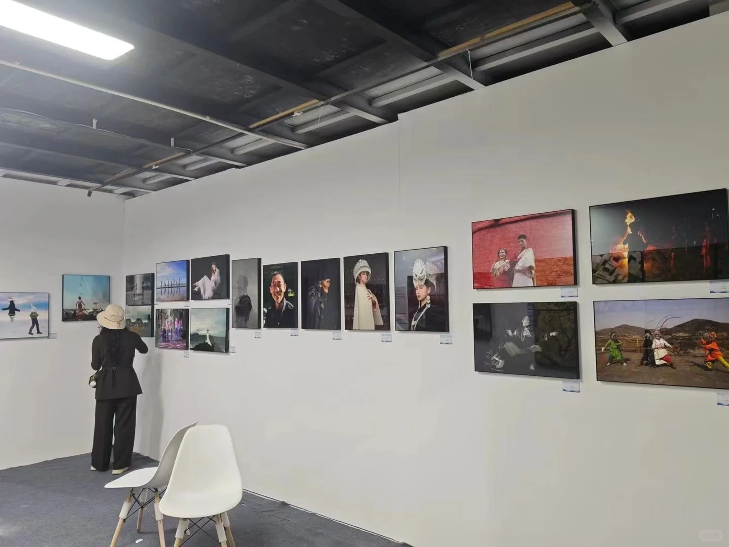 2025 全国摄影艺术展征稿中