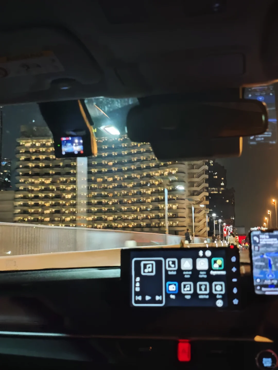 泰国??第三天曼谷会展中心暹罗商场游