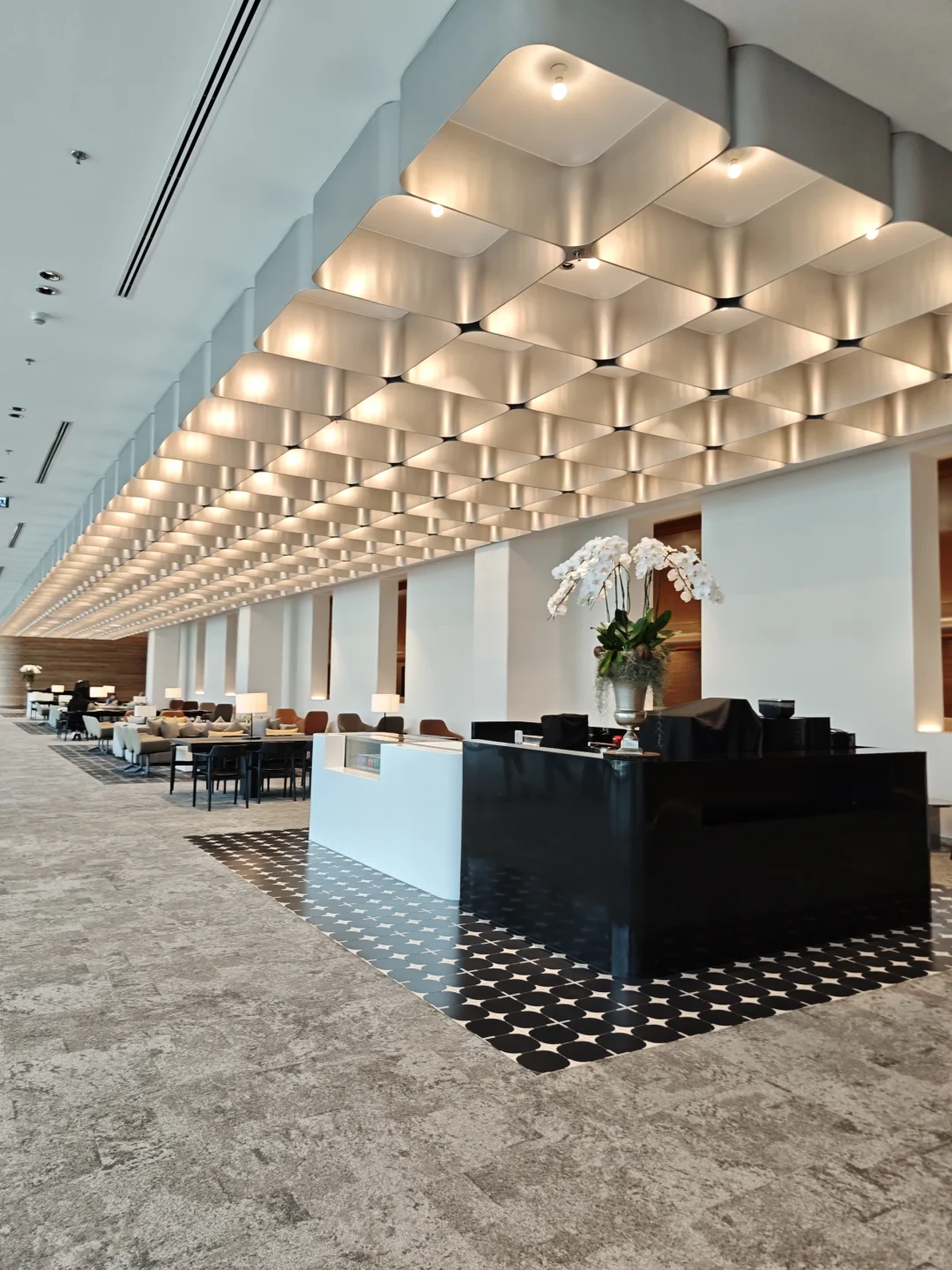 泰国??第三天曼谷会展中心暹罗商场游