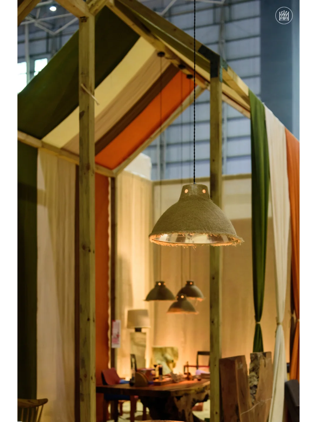 东莞看展 | 国际名家具展览会精彩开幕