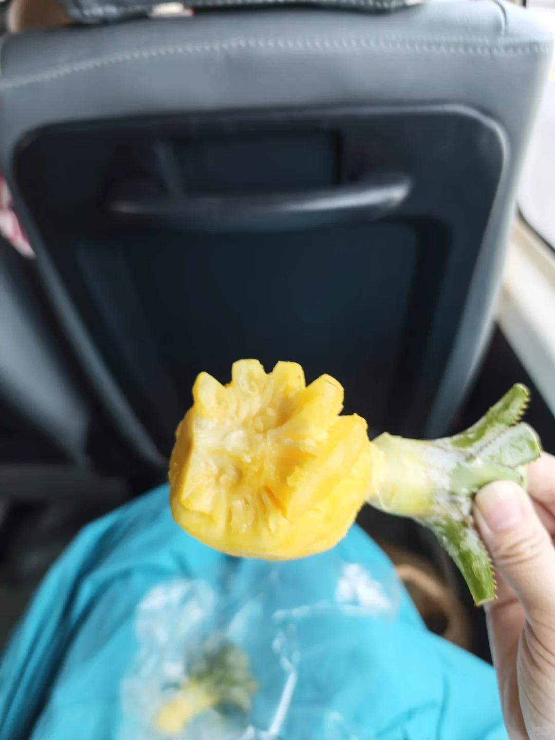 泰国??第三天曼谷会展中心暹罗商场游