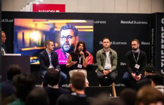 【盈拓展览】英国伦敦国际贸易饮料展览会