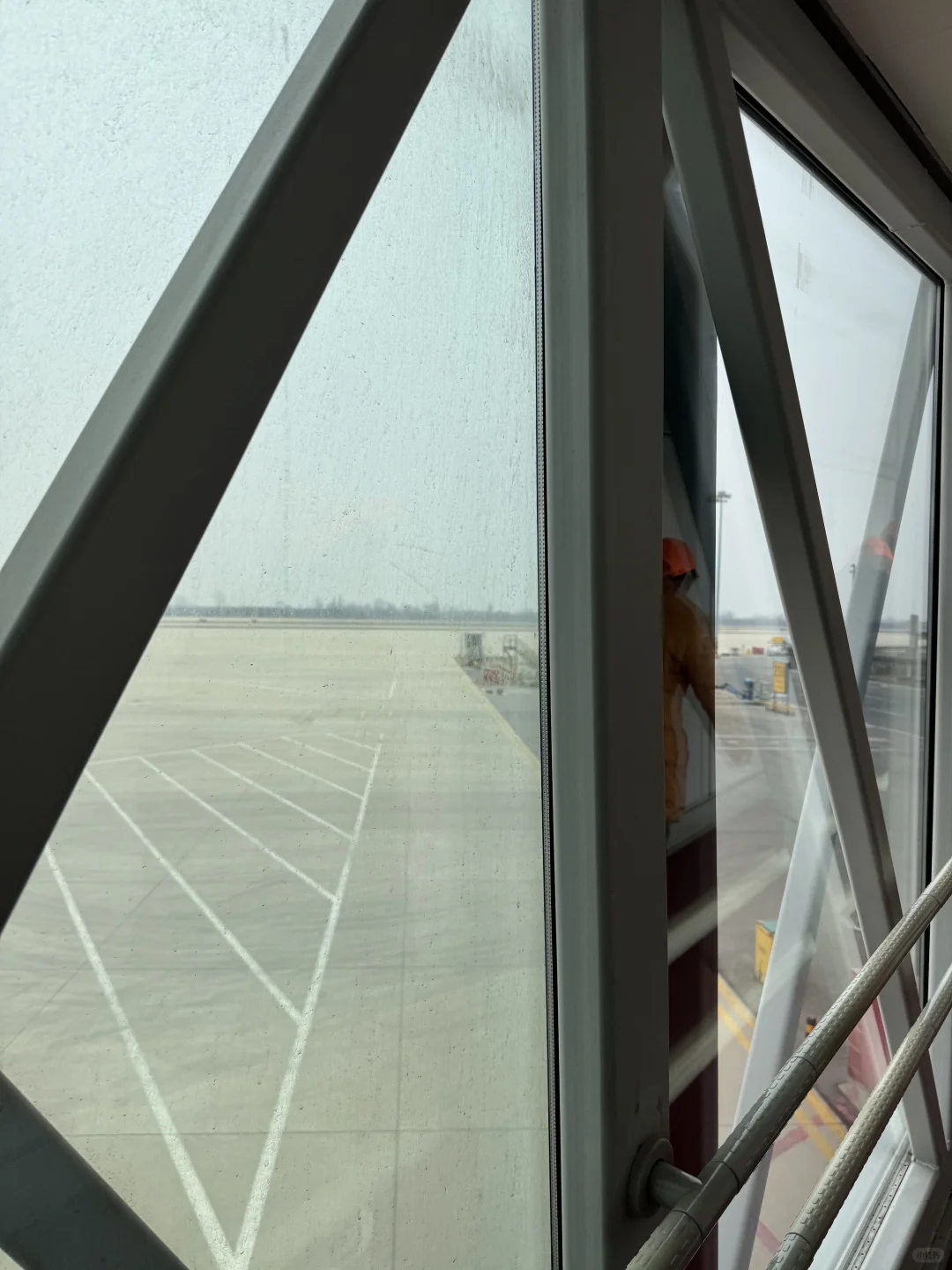 落地河北，求推荐‼️会展中心附近有啥好吃的