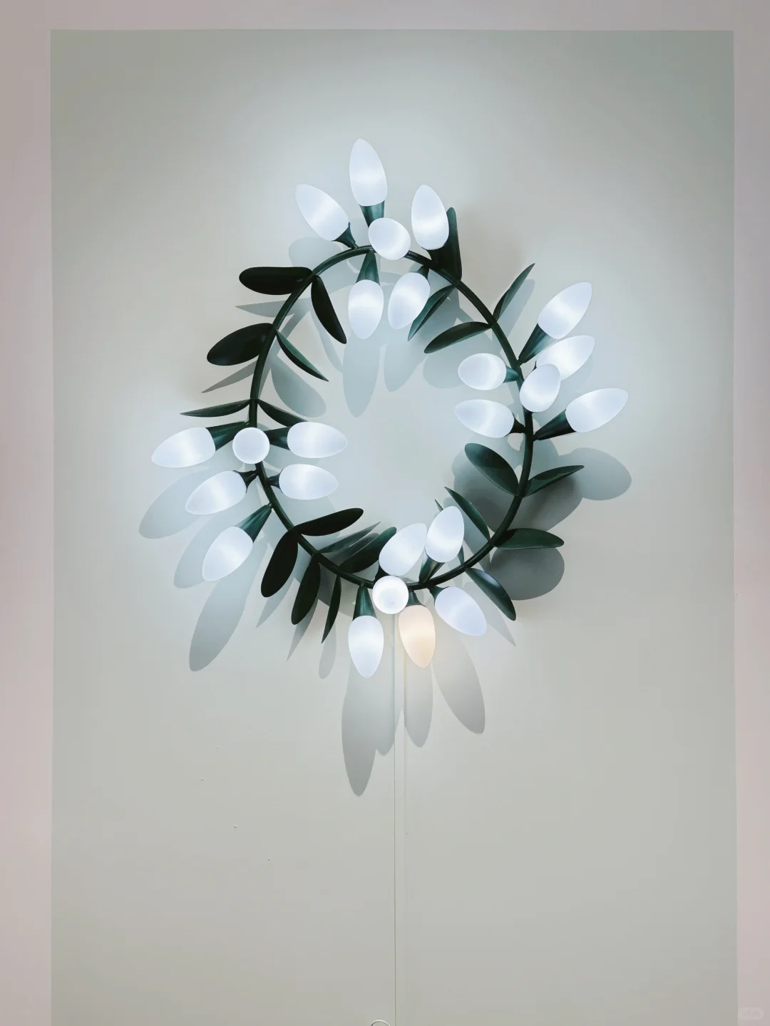 北京新展！冲进这片蓝色玻璃海