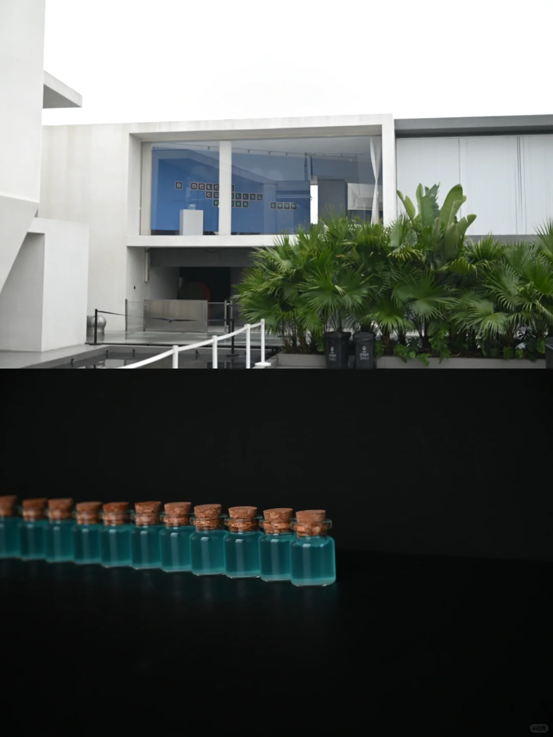 广州展览129｜以浮士德灵魂置换契约??