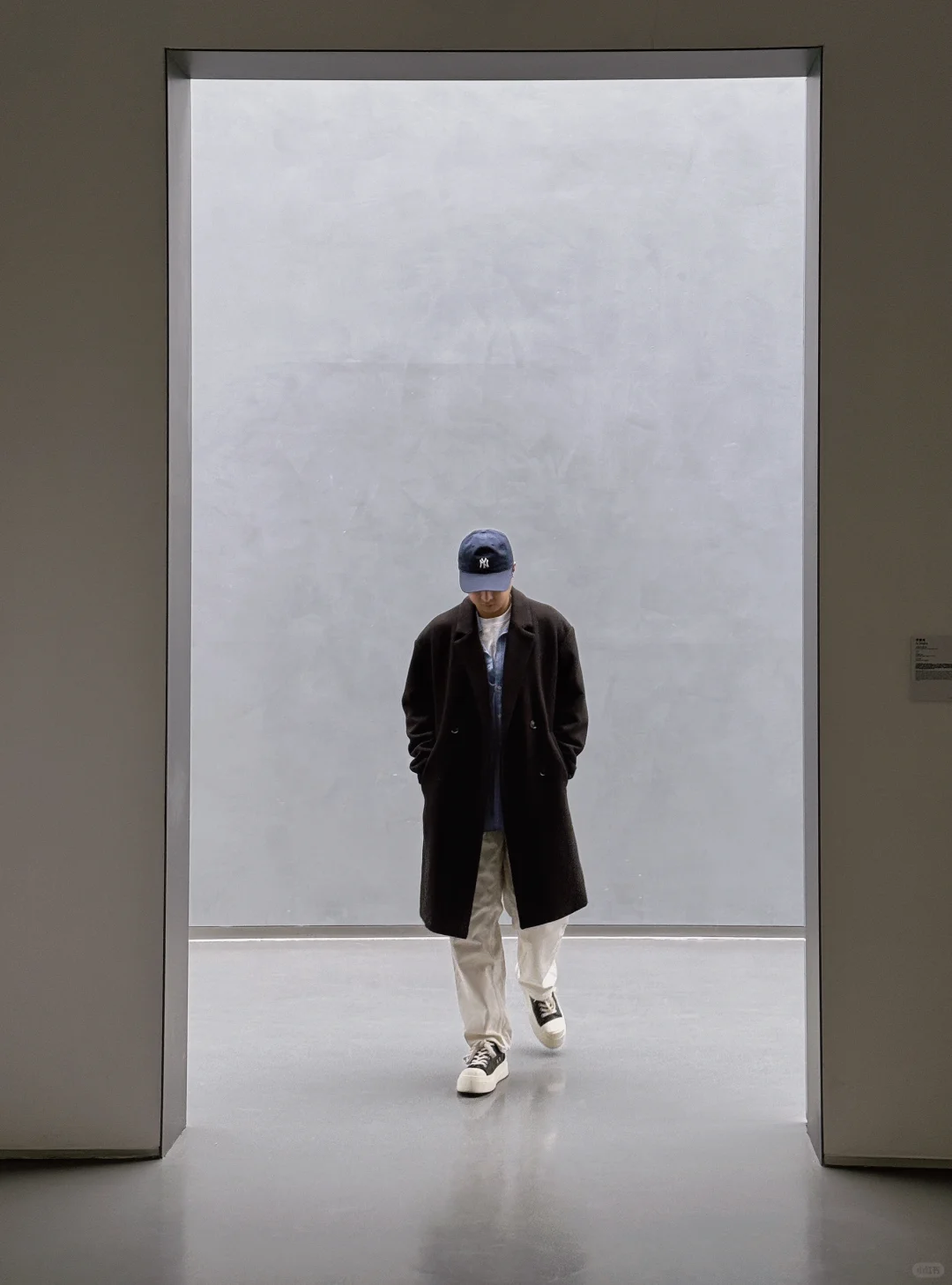 北京新展！冲进这片蓝色玻璃海