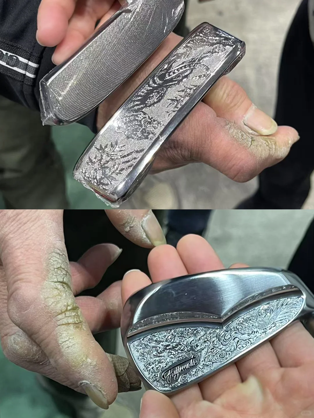 FUJIMOTO in 2025日本横滨国际高尔夫展览会