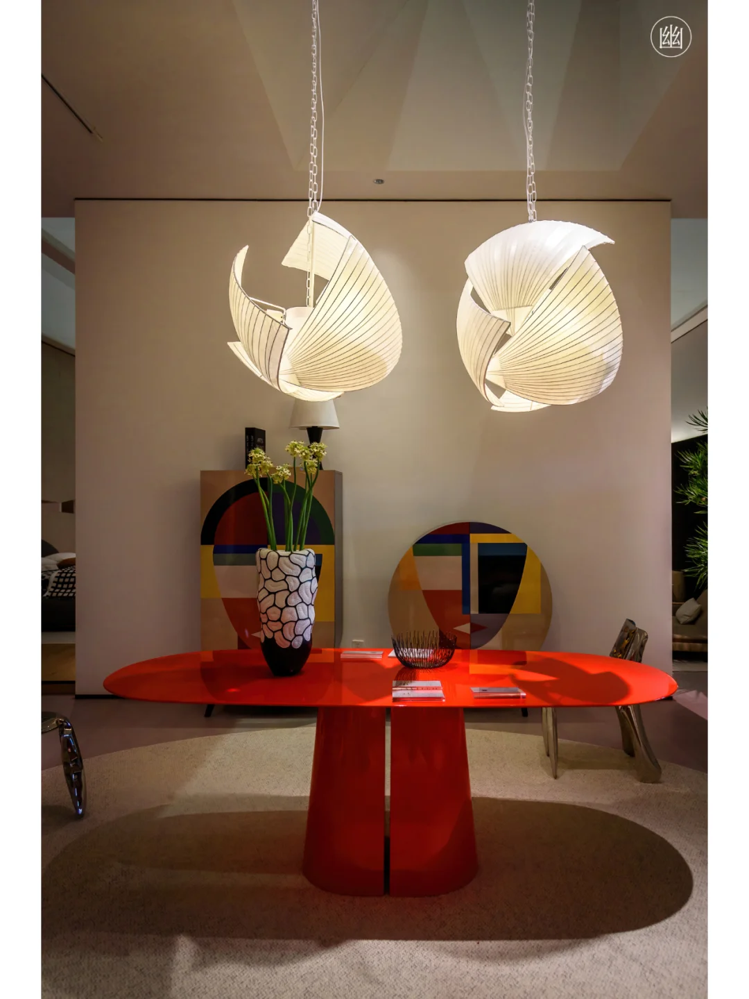 东莞看展 | 国际名家具展览会精彩开幕