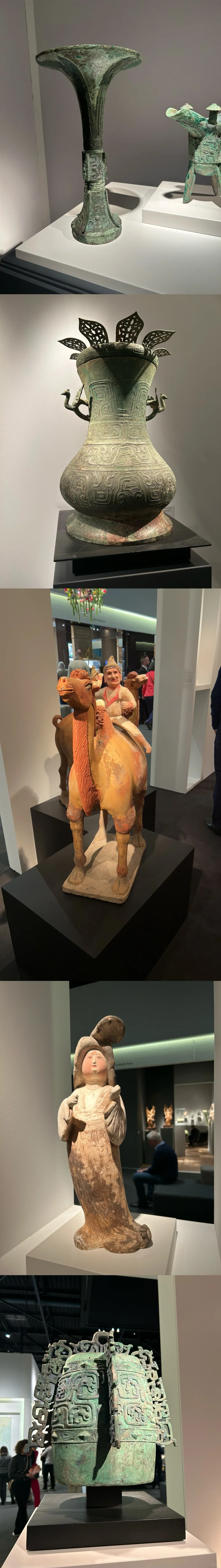 TEFAF2025 世界艺术古董博览会