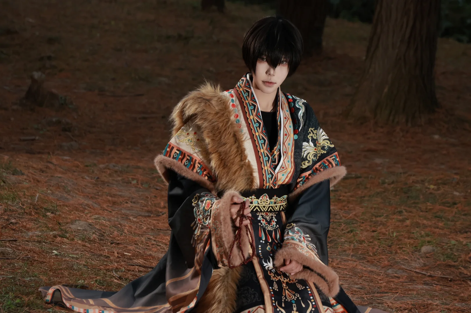 我可以去自由行吗