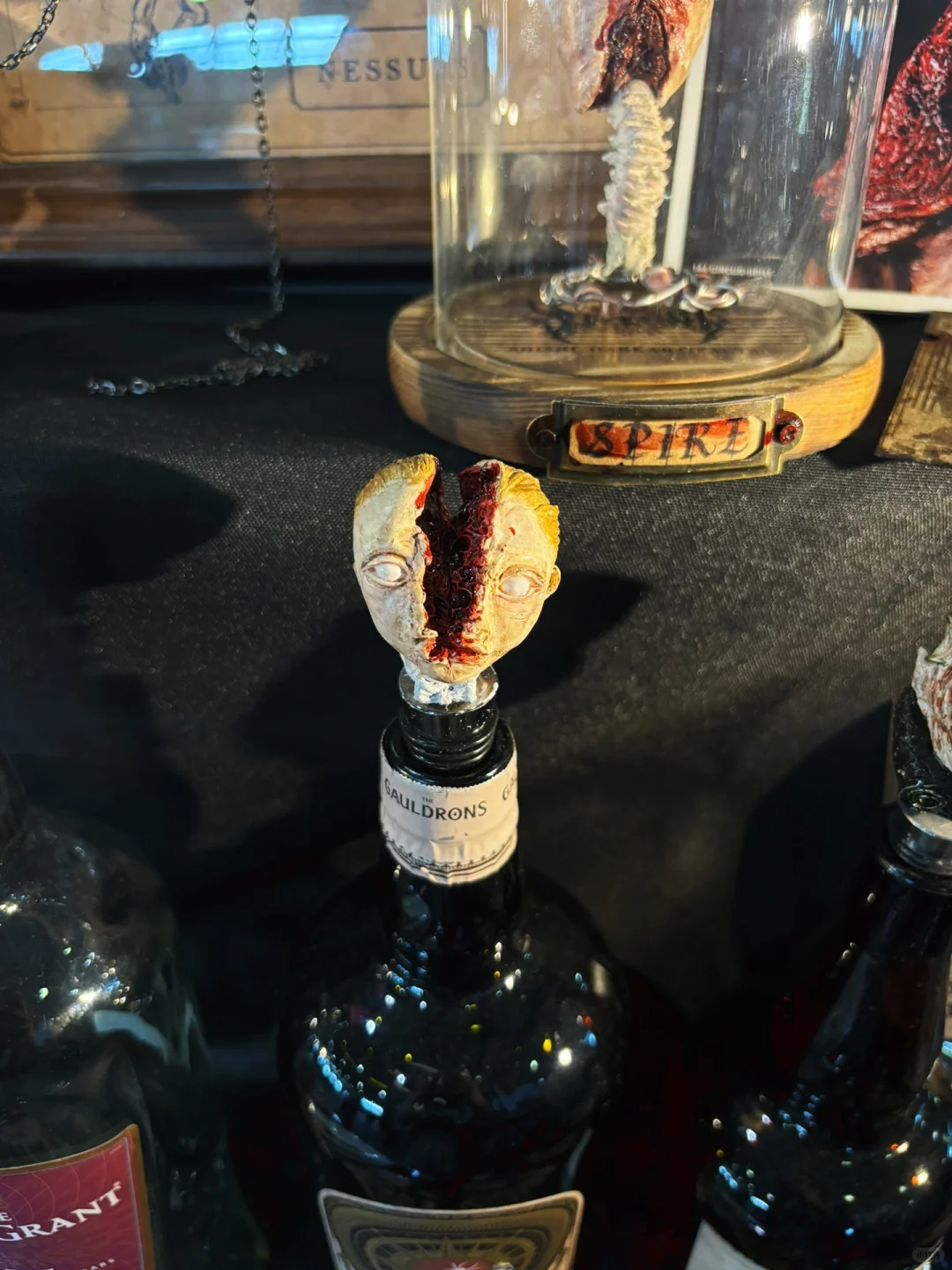 逛玩具展❗️时隔四年再去上海WF好失望