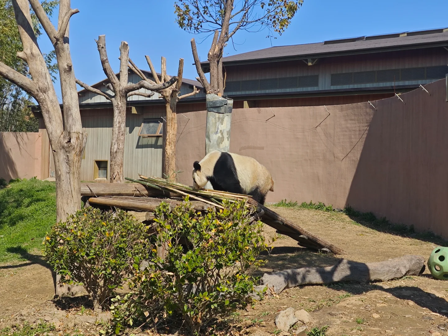 扬州世界园艺博览会