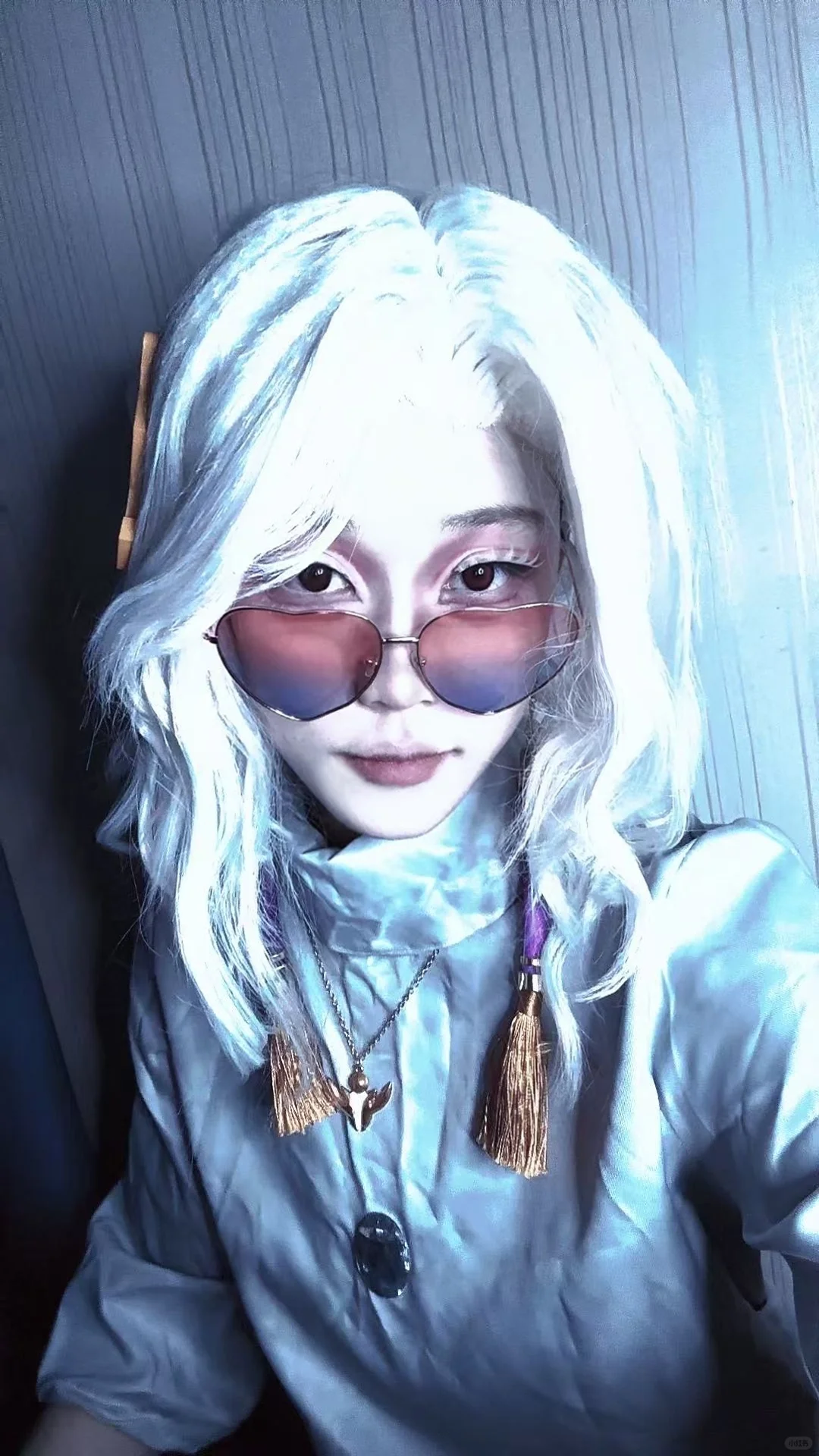 【金陵青年文化博览会2nd】自由行