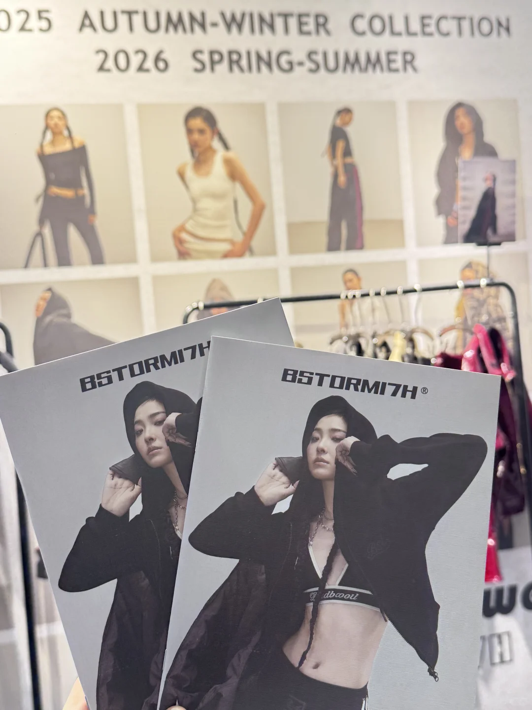 CHIC2025（春季）逛了一圈真没白来❗️