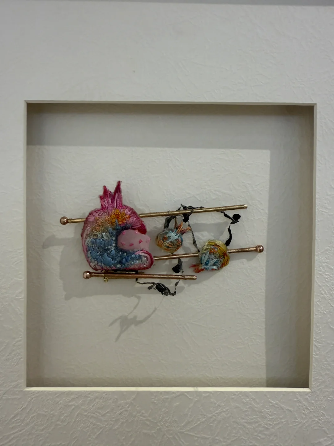 今天被这个奶奶圈粉了??⚗️